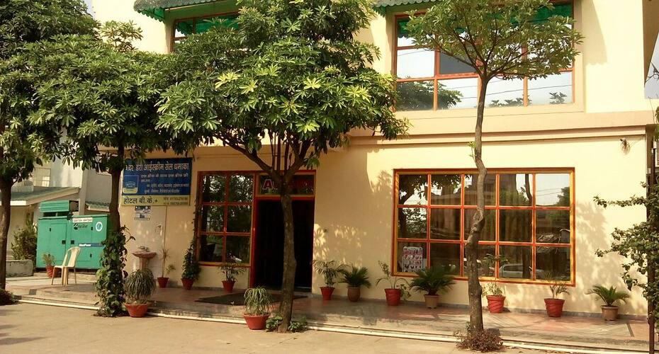 Hotel BK, Nalagarh 1